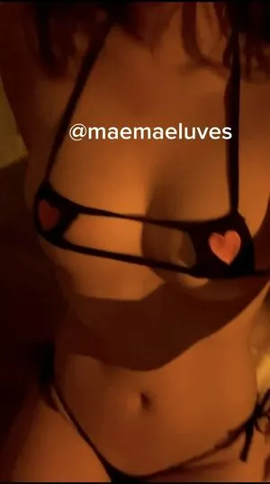 Maemaeluves OnlyFans Leaked Free Thumbnail Picture - #JMS0QBjzJa