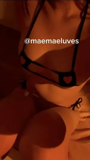 Maemaeluves OnlyFans Leaked Free Thumbnail Picture - #w2Z5o1ua7M