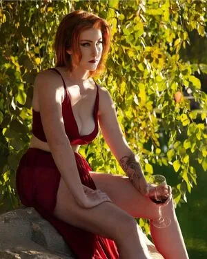 Maemalicore OnlyFans Leaked Free Thumbnail Picture - #K3oX7frcy0