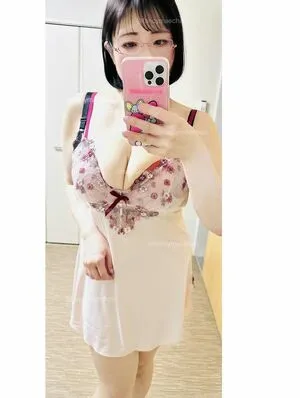 Maemi OnlyFans Leaked Free Thumbnail Picture - #1GXGihAFHi