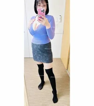 Maemi OnlyFans Leaked Free Thumbnail Picture - #2nuY3aLlZZ