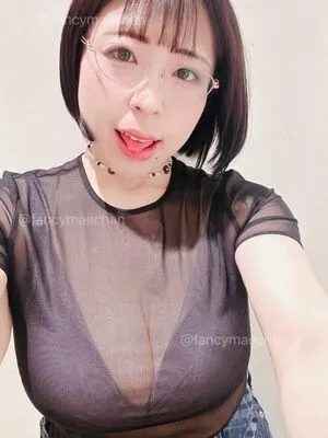 Maemi OnlyFans Leaked Free Thumbnail Picture - #CXId7tImne