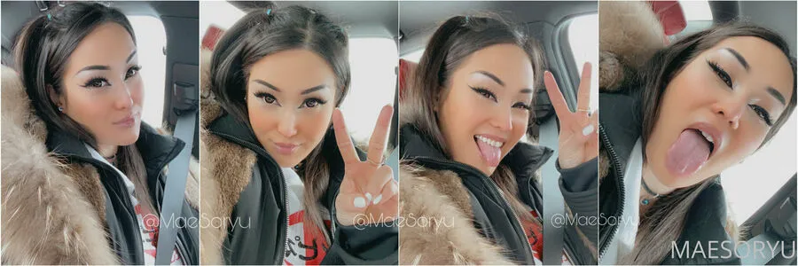 Maesoryu OnlyFans Leaked Free Thumbnail Picture - #2MsAzBovM1