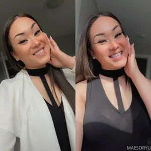 Maesoryu OnlyFans Leaked Free Thumbnail Picture - #7VGKBvq8RU