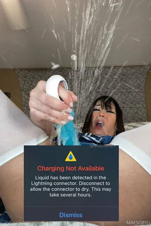 Maesoryu OnlyFans Leaked Free Thumbnail Picture - #AumnlkCxEz