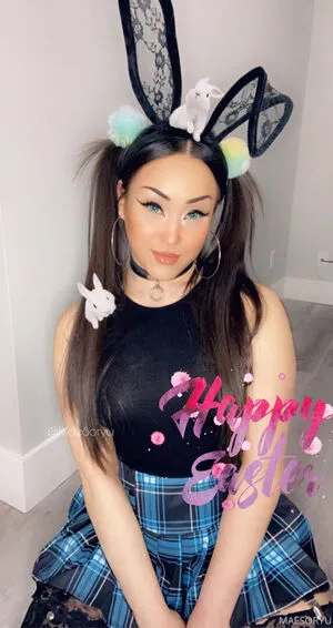 Maesoryu OnlyFans Leaked Free Thumbnail Picture - #EFicsNUpdq