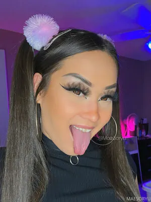 Maesoryu OnlyFans Leaked Free Thumbnail Picture - #Ww0x4jyXAK