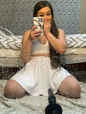 Maesoryu OnlyFans Leaked Free Thumbnail Picture - #hn8Dm456je