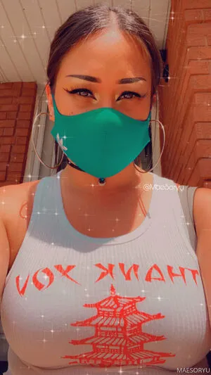 Maesoryu OnlyFans Leaked Free Thumbnail Picture - #yDfcYDIM4M