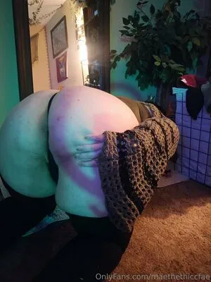 Maethethiccfae OnlyFans Leaked Free Thumbnail Picture - #5XEEfONimN