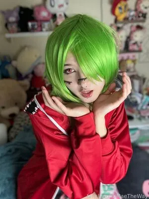 Maetheway OnlyFans Leaked Free Thumbnail Picture - #Fmv2IvpCFx