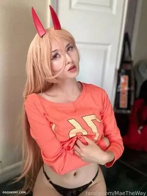 Maetheway OnlyFans Leaked Free Thumbnail Picture - #QVwobUGESt