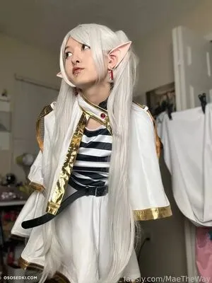 Maetheway OnlyFans Leaked Free Thumbnail Picture - #TMnhkccK2y