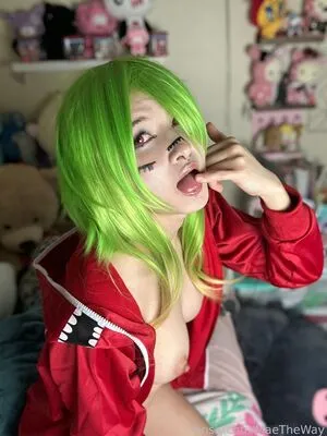 Maetheway OnlyFans Leaked Free Thumbnail Picture - #VDcrLpTJM3