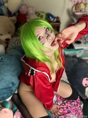 Maetheway OnlyFans Leaked Free Thumbnail Picture - #cmyRKwZVe4