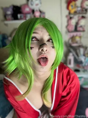 Maetheway OnlyFans Leaked Free Thumbnail Picture - #iTALgR2QoD