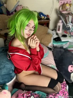 Maetheway OnlyFans Leaked Free Thumbnail Picture - #mjLob5CXBh