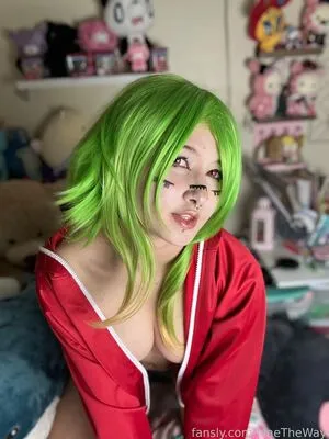 Maetheway OnlyFans Leaked Free Thumbnail Picture - #zuAbK66oup