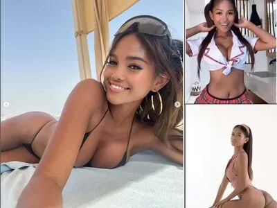 Maeur Smiles OnlyFans Leaked Free Thumbnail Picture - #HoRYUeMMvH