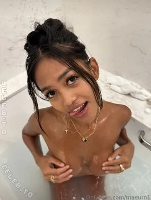 Maeurn Filipina OnlyFans Leaked Free Thumbnail Picture - #jShRTEu2x5