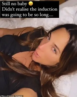 Maeva D Ascanio OnlyFans Leaked Free Thumbnail Picture - #Ldd4nhwezX