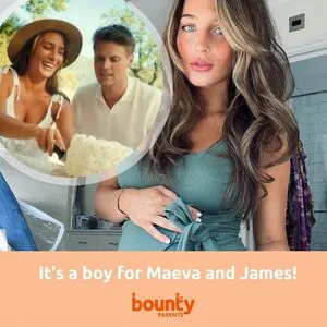 Maeva D Ascanio OnlyFans Leaked Free Thumbnail Picture - #b71FJS8XbB