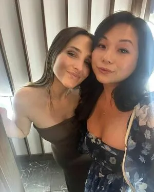 Maeva D Ascanio OnlyFans Leaked Free Thumbnail Picture - #lDvfbSn7M5
