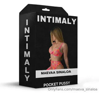 Maeva Sinaloa OnlyFans Leaked Free Thumbnail Picture - #4XTHYTL7Yb