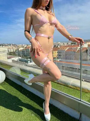 Maevaa Sinaloa OnlyFans Leaked Free Thumbnail Picture - #CADdoVs7Yo