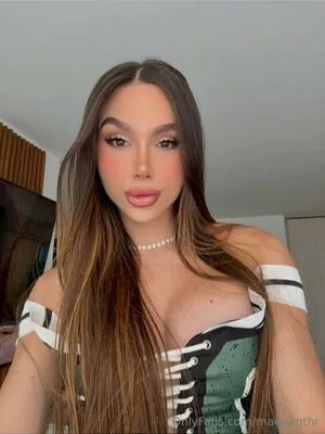 Maevagthr OnlyFans Leaked Free Thumbnail Picture - #0VbDNv2nic