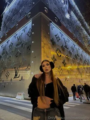 Maevagthr OnlyFans Leaked Free Thumbnail Picture - #6ML1GJBQ1M