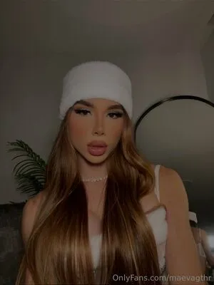 Maevagthr OnlyFans Leaked Free Thumbnail Picture - #A0k95laLXS