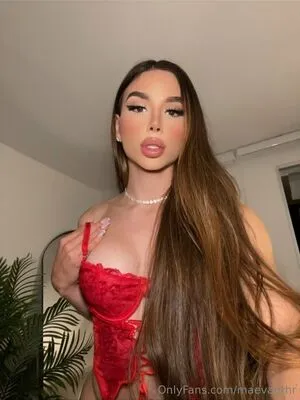 Maevagthr OnlyFans Leaked Free Thumbnail Picture - #NikU4OwZyq
