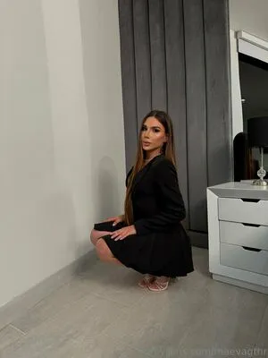 Maevagthr OnlyFans Leaked Free Thumbnail Picture - #TSHaKA4Jan