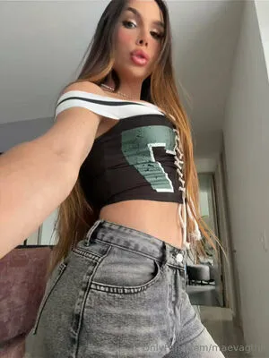 Maevagthr OnlyFans Leaked Free Thumbnail Picture - #Zg7VKsreiD