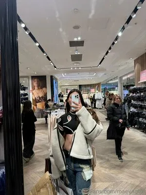 Maevagthr OnlyFans Leaked Free Thumbnail Picture - #i1BM2FfHsb