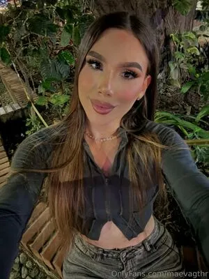 Maevagthr OnlyFans Leaked Free Thumbnail Picture - #qUx93N4VVr