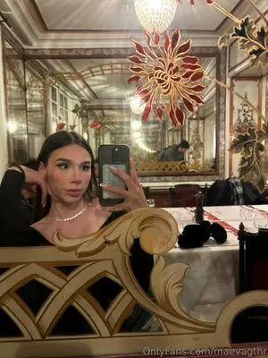 Maevagthr OnlyFans Leaked Free Thumbnail Picture - #t5HXX1eHvU