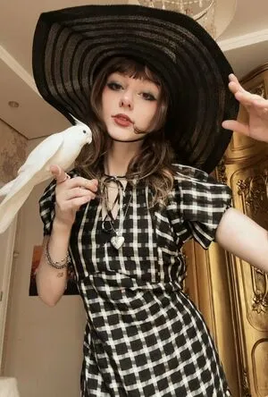 Maeveblueberry OnlyFans Leaked Free Thumbnail Picture - #3txIBM96Jp