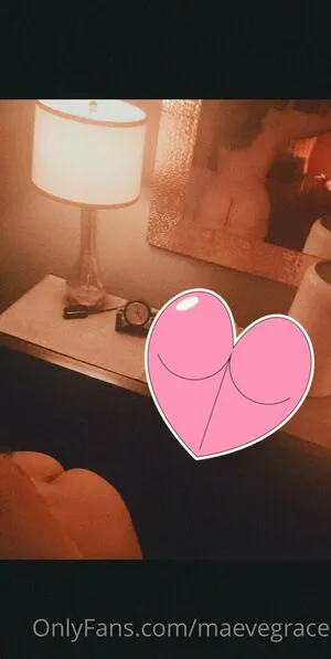 Maevegrace OnlyFans Leaked Free Thumbnail Picture - #PsqPlzYGH5