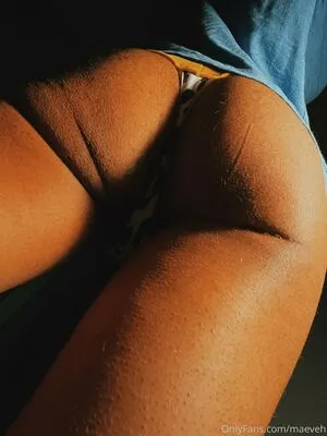 Maeveh OnlyFans Leaked Free Thumbnail Picture - #6GOoB9Ffze