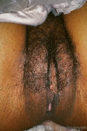 Maeveh OnlyFans Leaked Free Thumbnail Picture - #MAPVYEQXA4