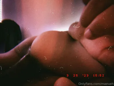 Maeveh OnlyFans Leaked Free Thumbnail Picture - #rvpv4LwEVK