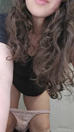 Maevemarie OnlyFans Leaked Free Thumbnail Picture - #4NJhqFVQvm