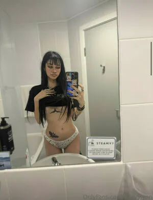 Maevetale OnlyFans Leaked Free Thumbnail Picture - #X4zlkeidhX