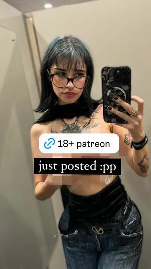 Maevetale OnlyFans Leaked Free Thumbnail Picture - #czICs43ARX