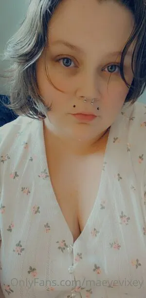 Maevevixey OnlyFans Leaked Free Thumbnail Picture - #237XpYfpu5