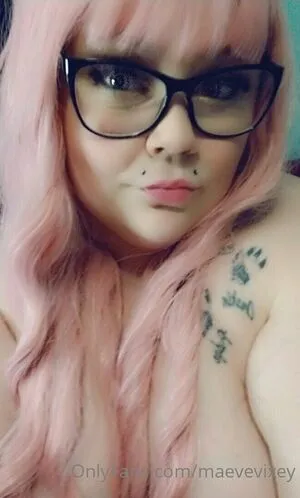 Maevevixey OnlyFans Leaked Free Thumbnail Picture - #28bai0Ec21
