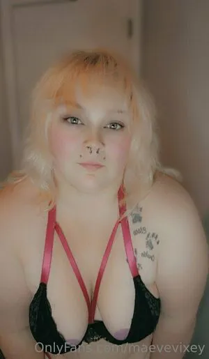 Maevevixey OnlyFans Leaked Free Thumbnail Picture - #2G53Td8x0Z