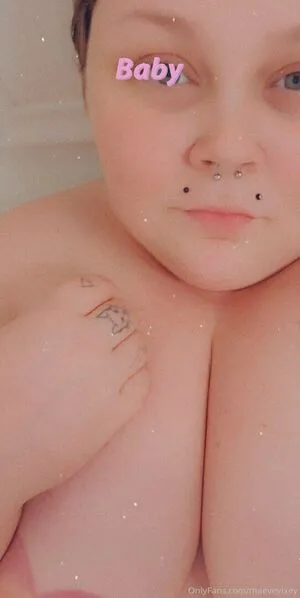 Maevevixey OnlyFans Leaked Free Thumbnail Picture - #2cryRQBIek